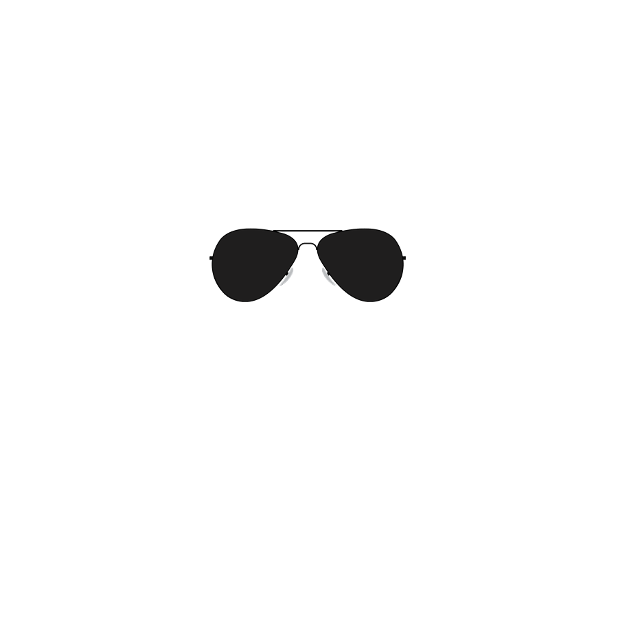 usual sunnies