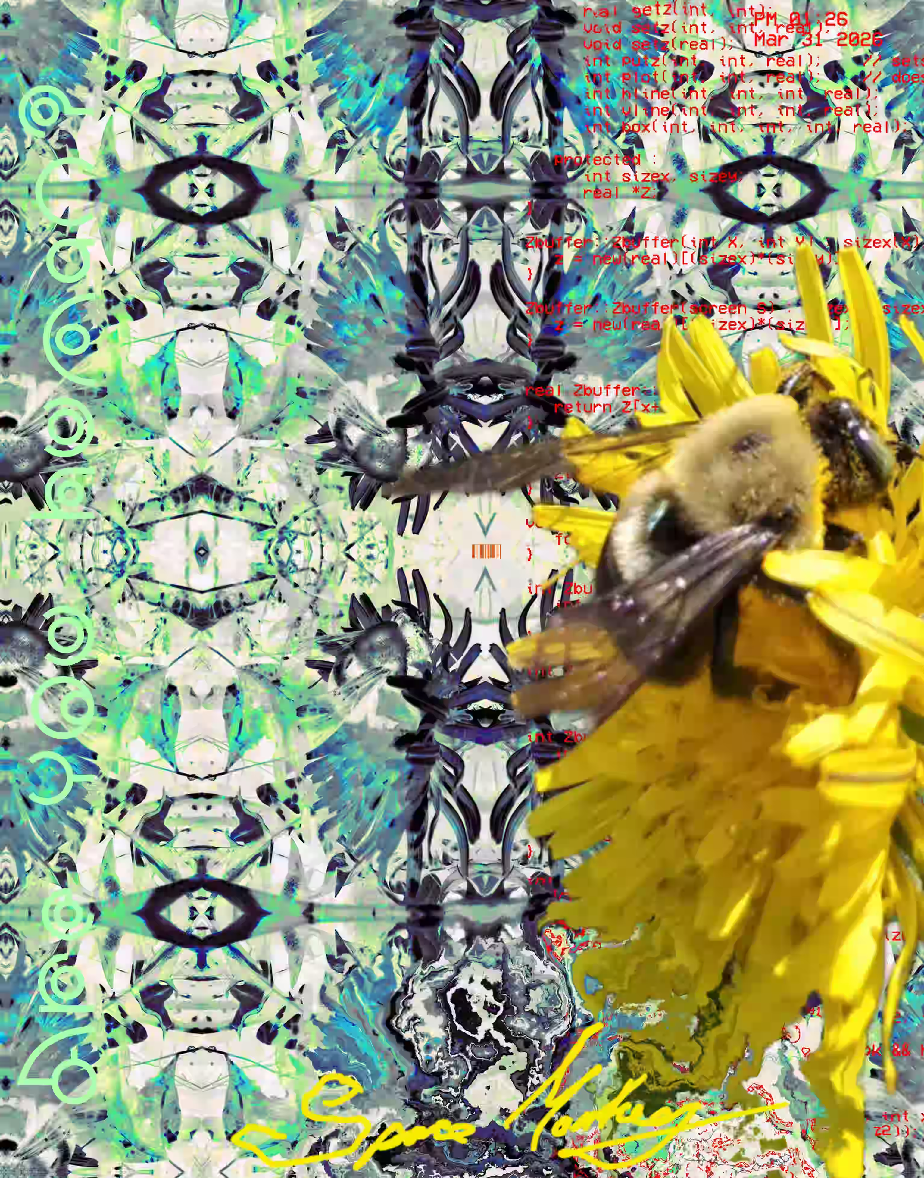 inscription 412a3620e00f2aa4168dc209e24ce86beaaf37cb6390aaf89345d7cdb17aa977i0